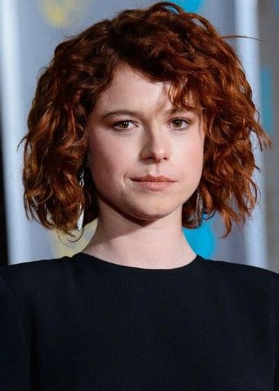 Jessie Buckley