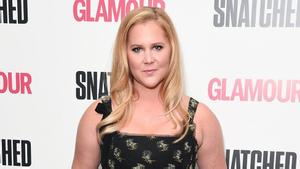 Amy Schumer