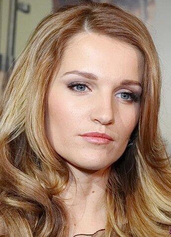 Евгения Малахова