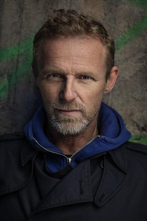 Jo Nesbø