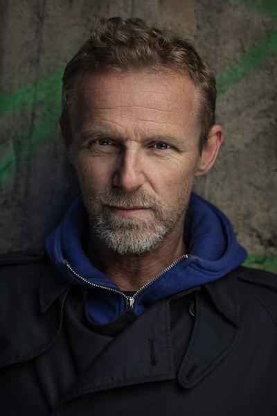 Jo Nesbø