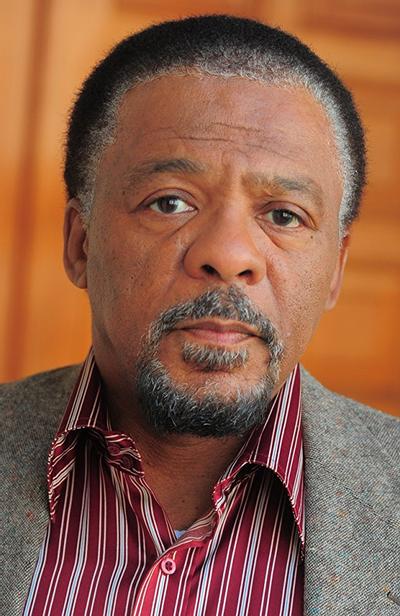 Duane R. Shepard, Sr.