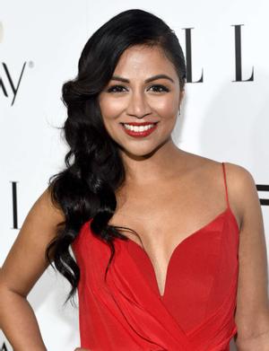 Karen David