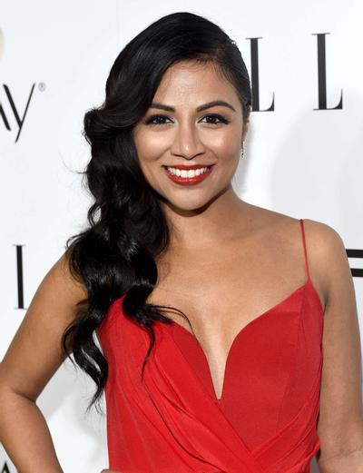 Karen David
