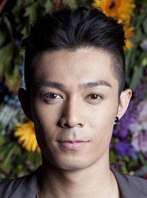 Pakho Chau