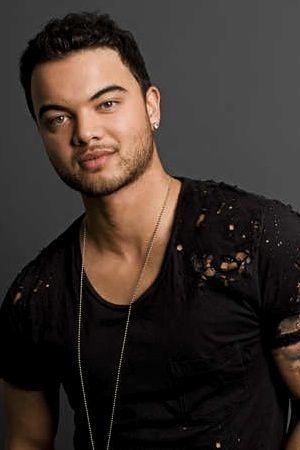 Guy Sebastian