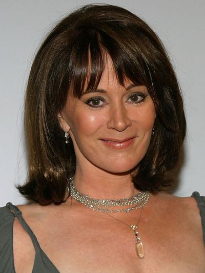 Patricia Richardson
