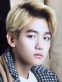 Byun Baek Hyun