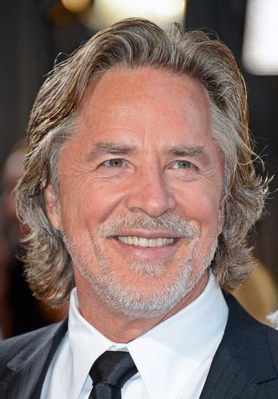 Don Johnson