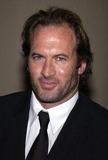 Scott Patterson