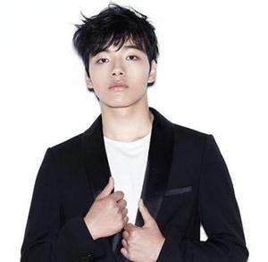 Yeo Jin Goo