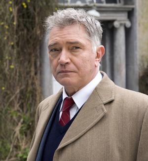 Martin Shaw