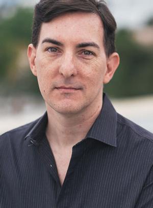 Eric Heisserer