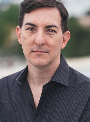 Eric Heisserer