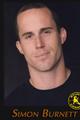 Simon Burnett