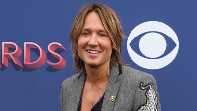 Keith Urban