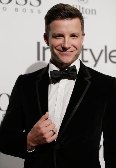 Luke Jacobz