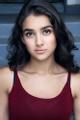 Geraldine Viswanathan