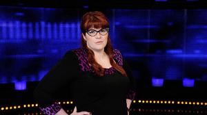 Jenny Ryan