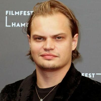 Wilson Gonzalez Ochsenknecht