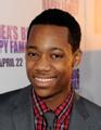 Tyler James Williams