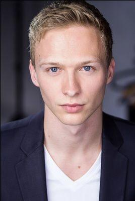 Will Tudor