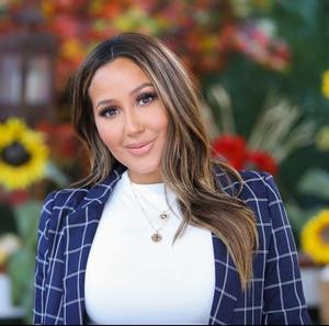 Adrienne Bailon