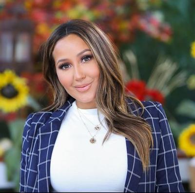 Adrienne Bailon