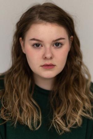 Юлия Нефёдова