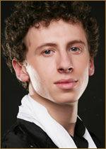 Дмитрий Аверин