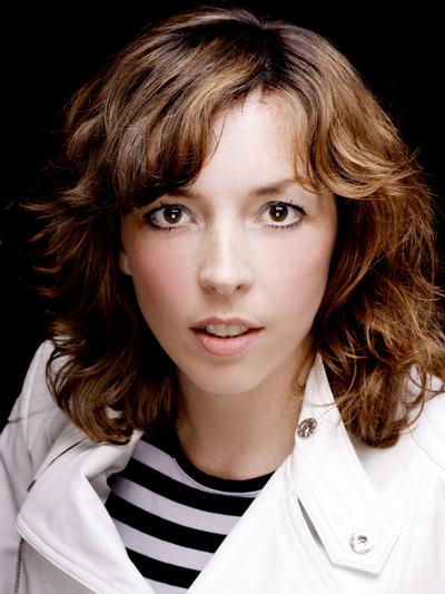 Bridget Christie