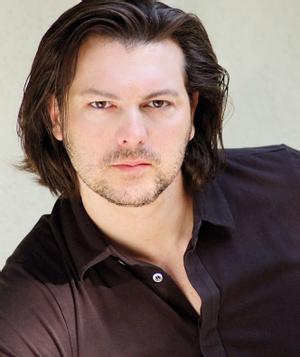 David Hayter