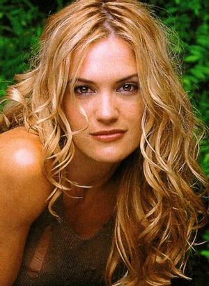 Victoria Pratt