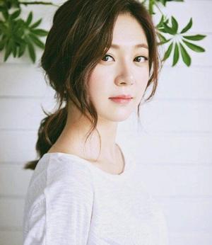 Baek Jin Hee