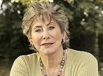 Valerie Singleton