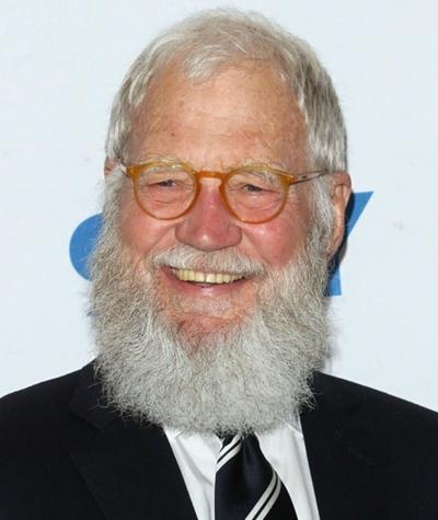 David Letterman