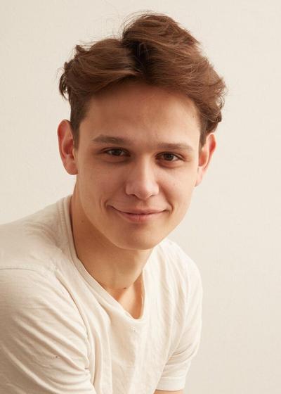 Степан Белозёров