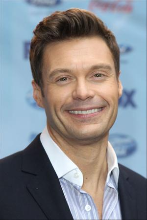 Ryan Seacrest