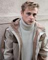 Ben Hardy