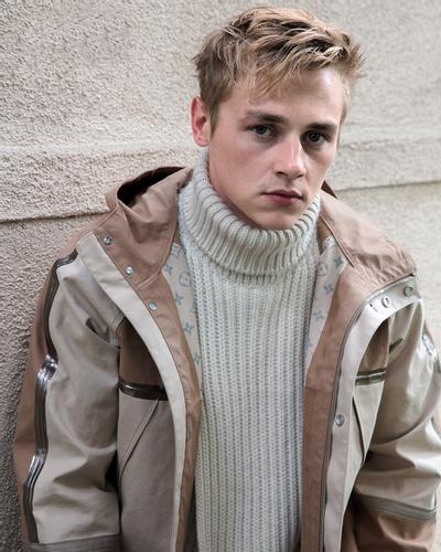 Ben Hardy