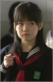 Megumi Yamaguchi