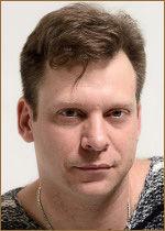 Антон Сычёв