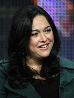 Shana Goldberg-Meehan