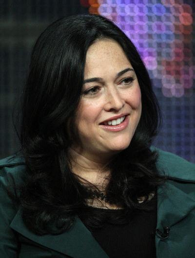 Shana Goldberg-Meehan