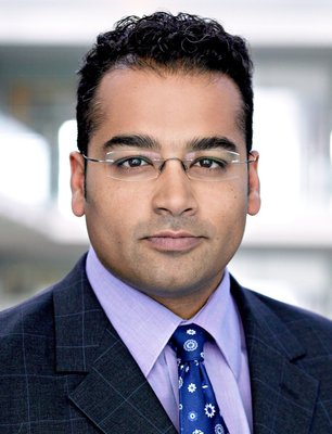 Krishnan Guru-Murthy