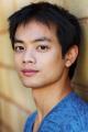 Osric Chau