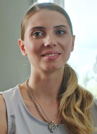 Екатерина Смирнова