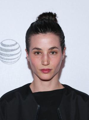 Elisa Lasowski