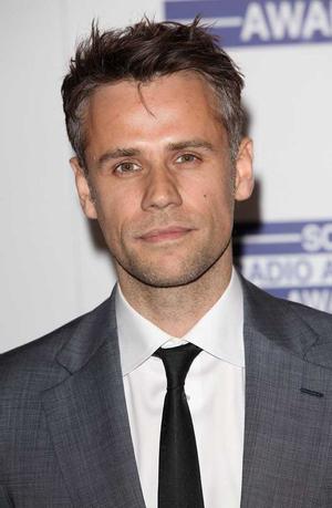 Richard Bacon