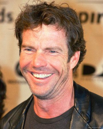 Dennis Quaid